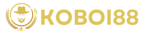 KOBOI88 Logo